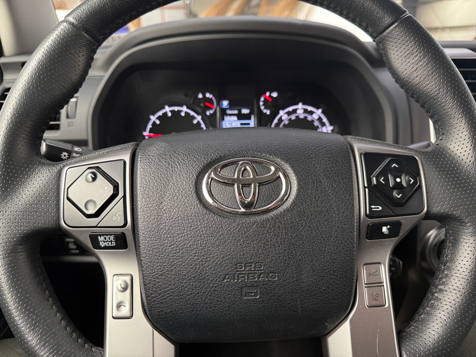 Thumbnail: 2024 Toyota 4Runner - 5