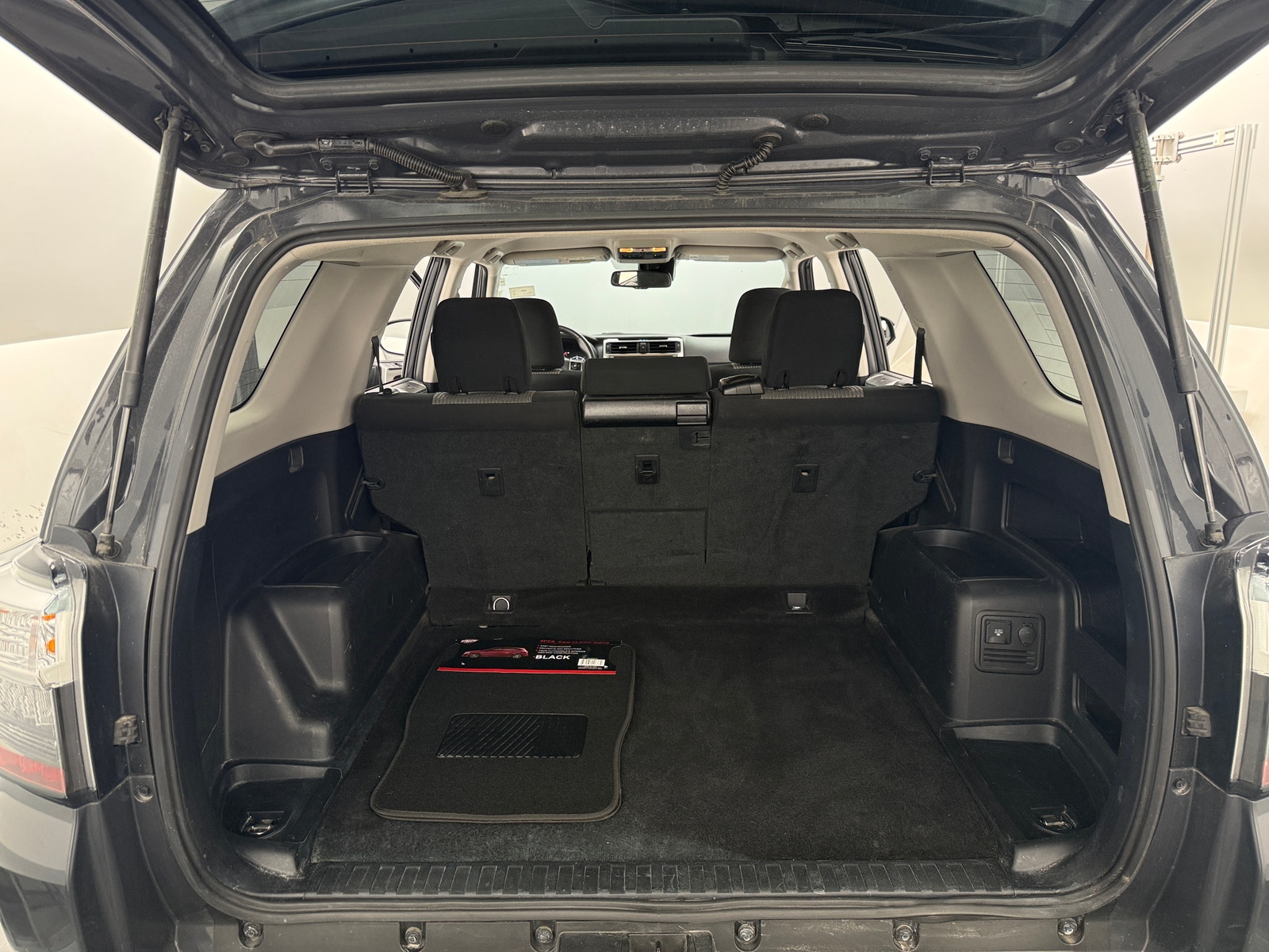 Thumbnail: 2024 Toyota 4Runner - 7