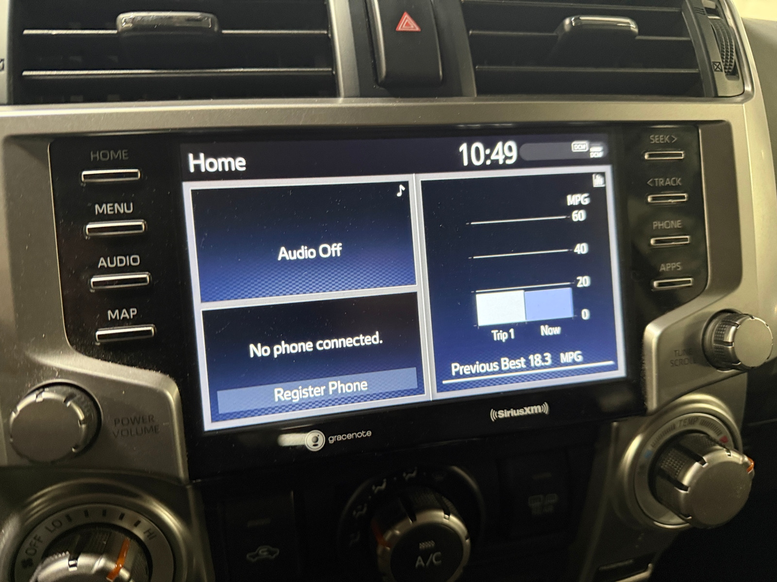 Thumbnail: 2024 Toyota 4Runner - 4