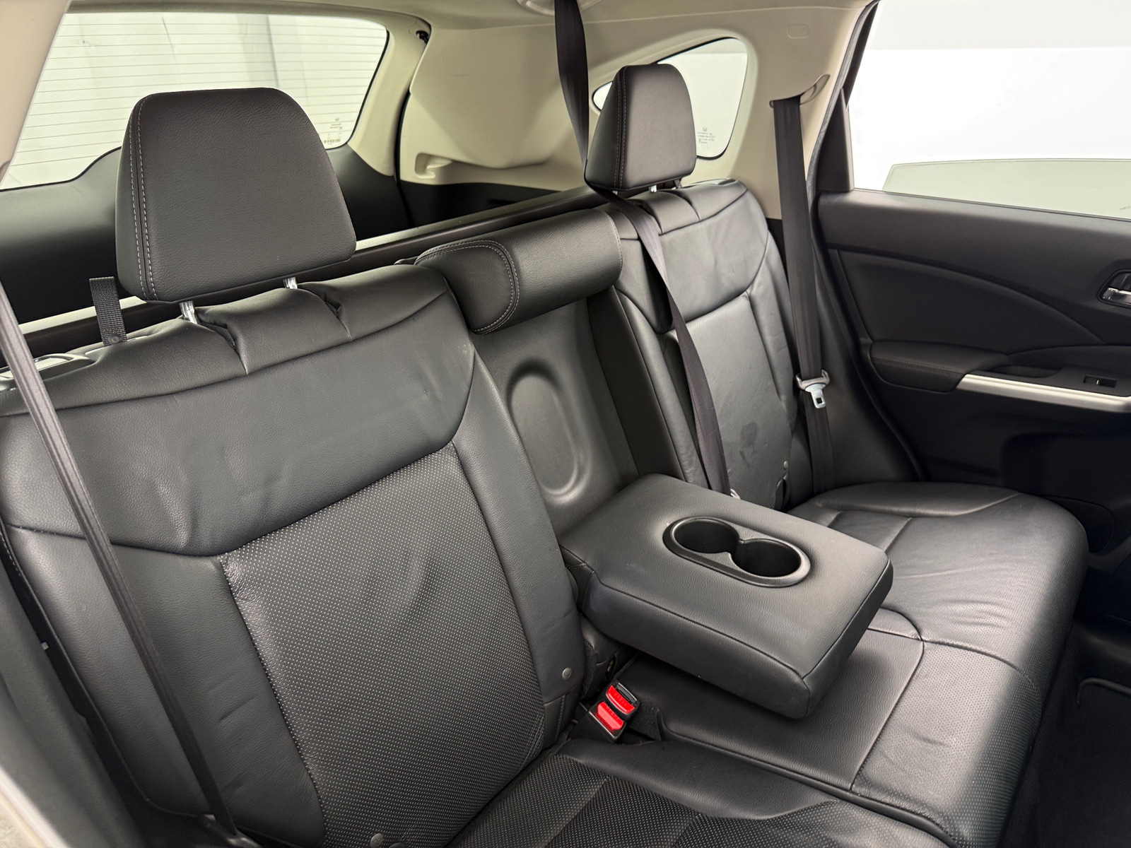 Thumbnail: 2015 Honda CR-V - 5