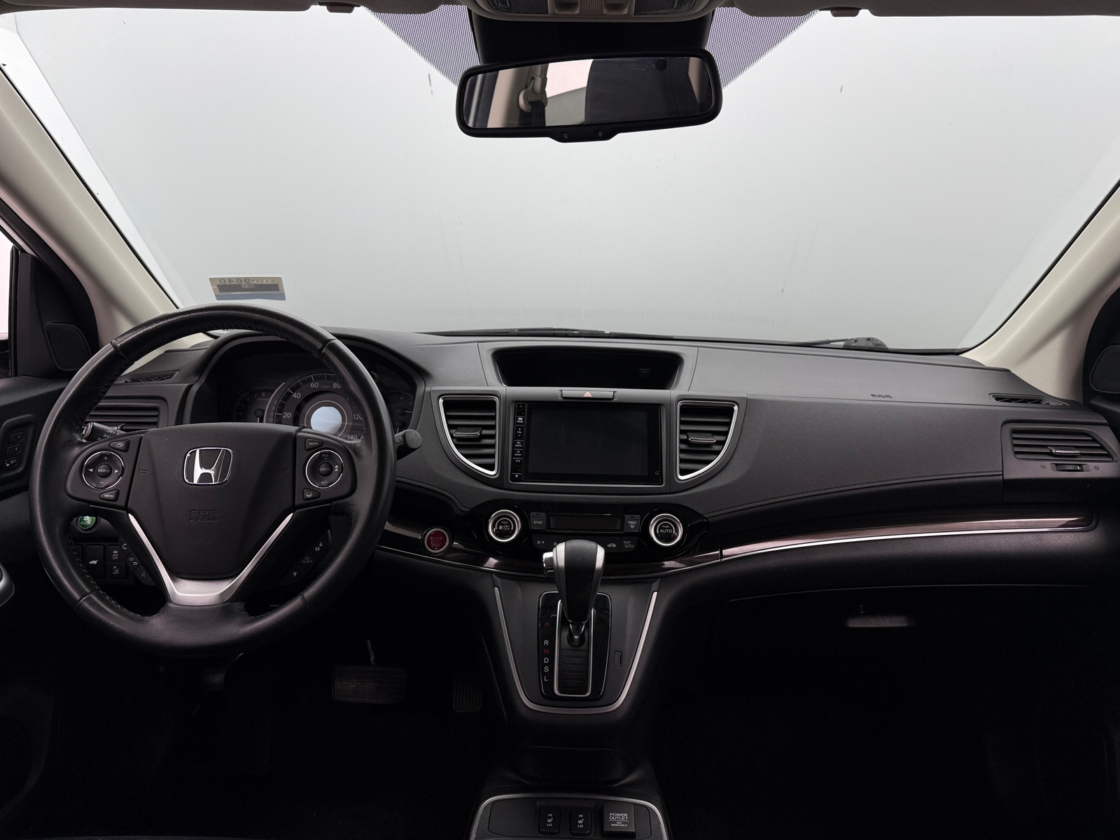 Thumbnail: 2015 Honda CR-V - 2