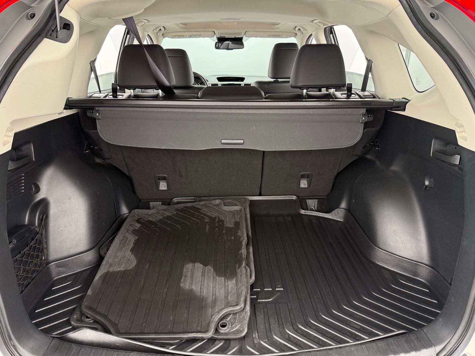 Thumbnail: 2015 Honda CR-V - 6