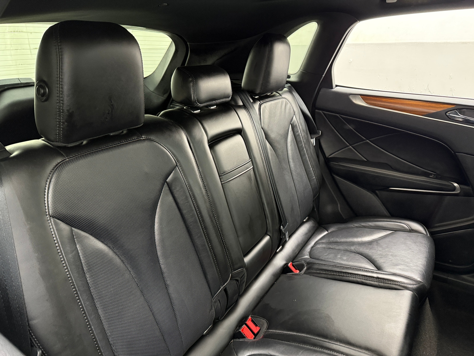 Thumbnail: 2019 Lincoln MKC - 5