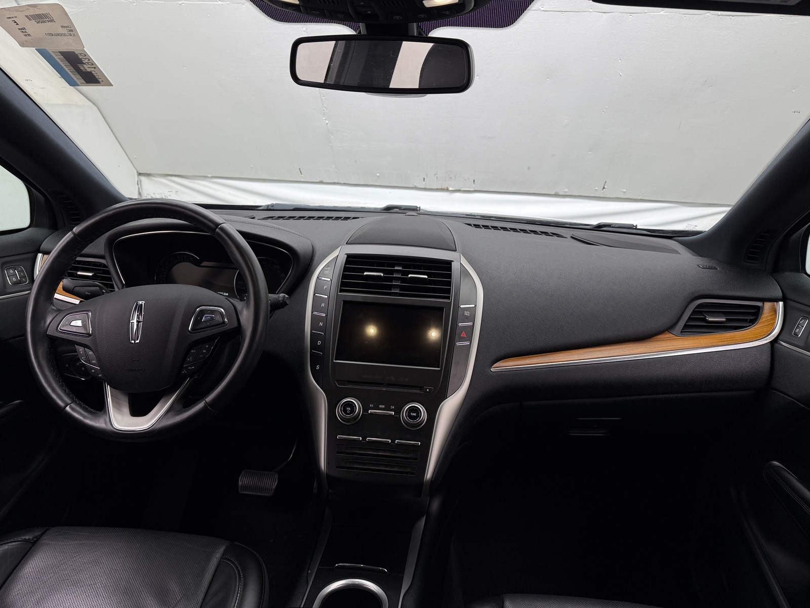 Thumbnail: 2019 Lincoln MKC - 2