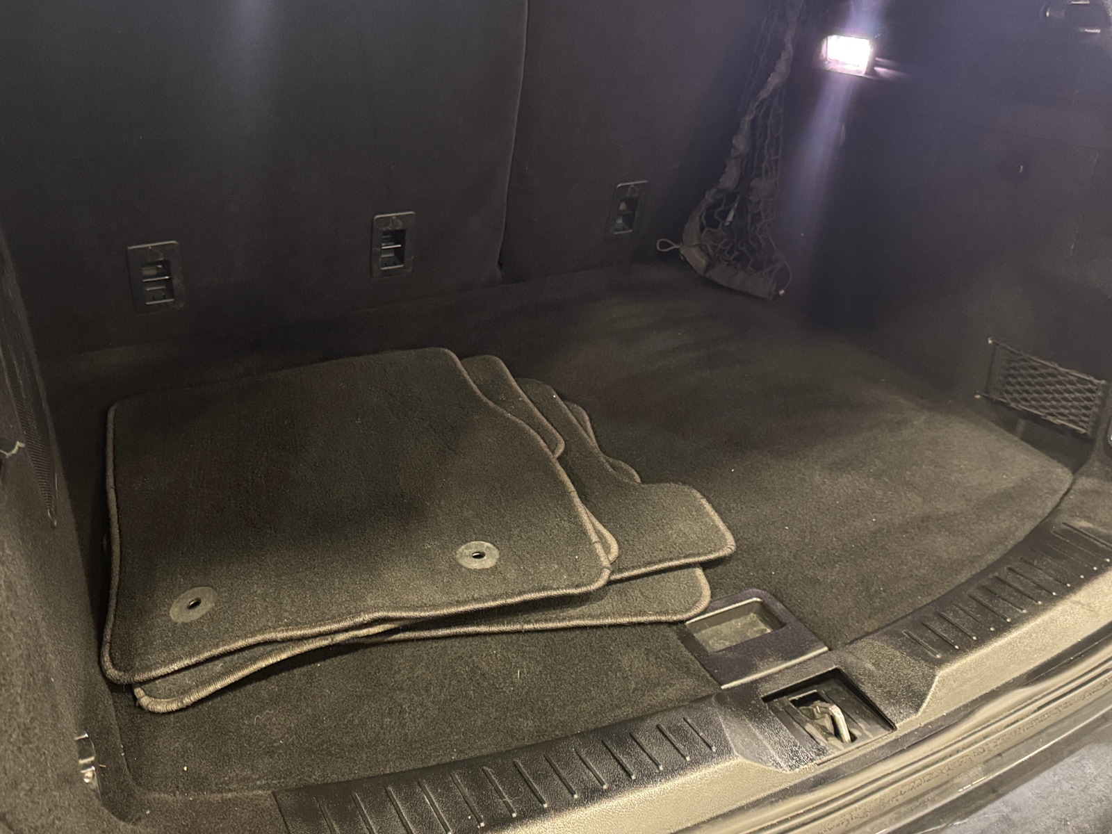 Thumbnail: 2019 Lincoln MKC - 6