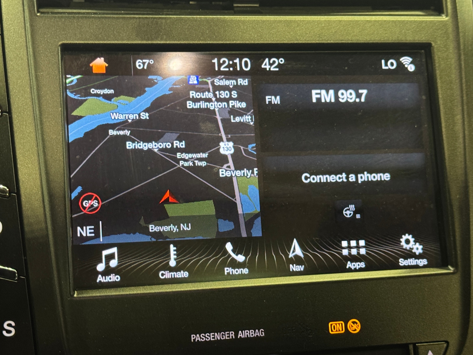 Thumbnail: 2019 Lincoln MKC - 3