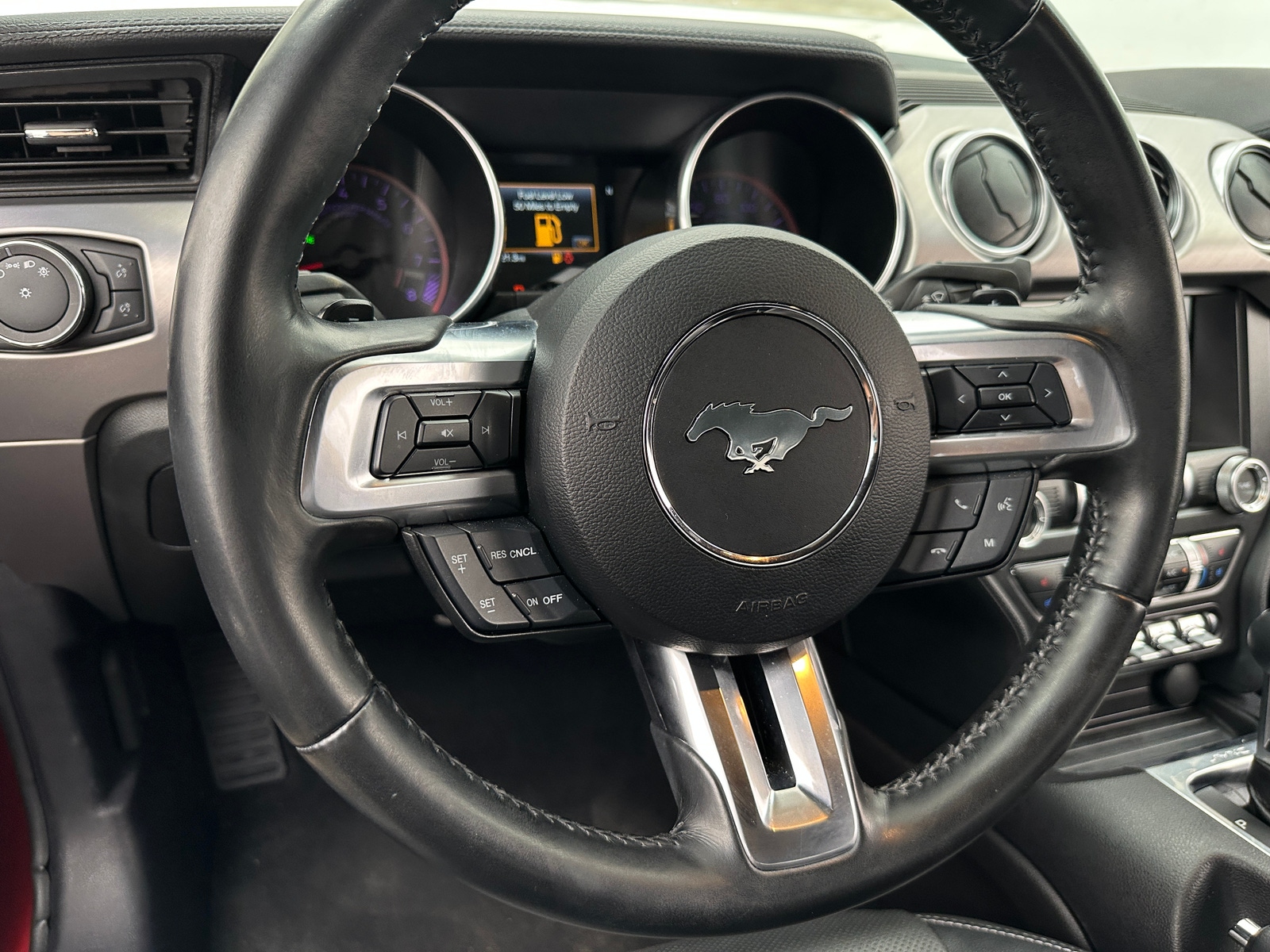 Thumbnail: 2019 Ford Mustang - 3