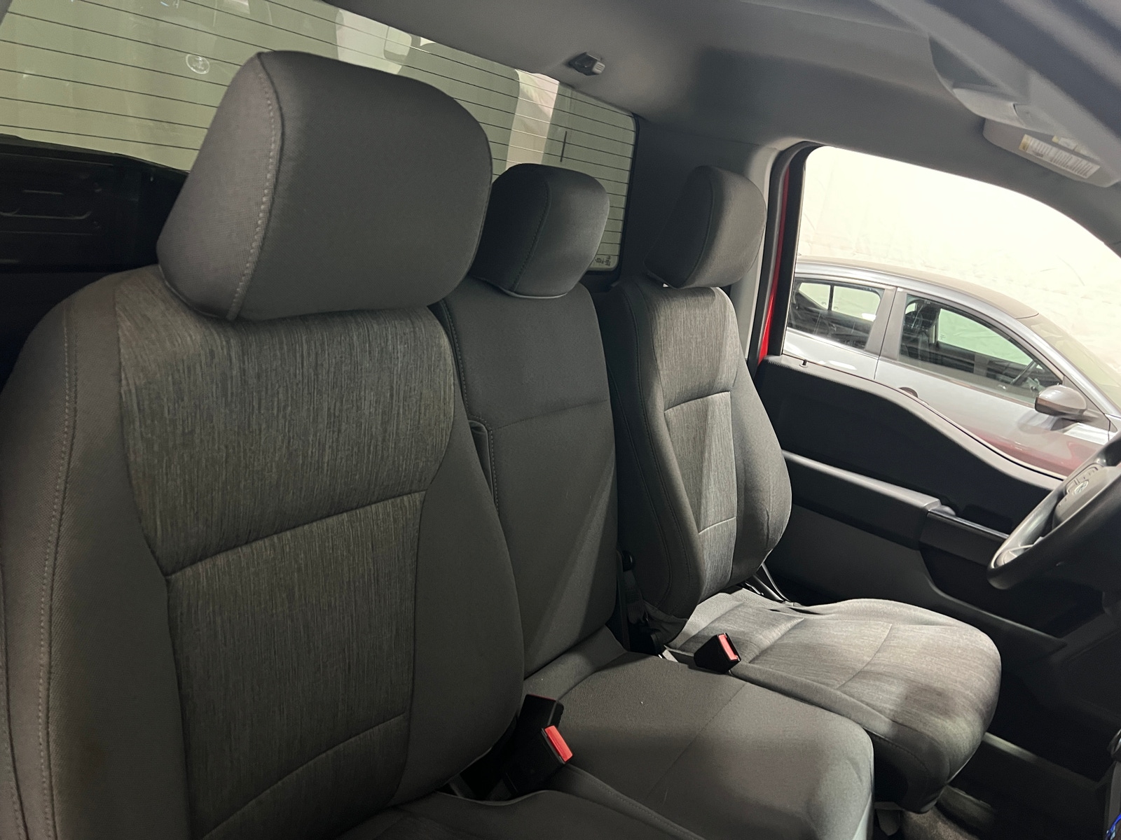 Thumbnail: 2022 Ford Econoline - 2