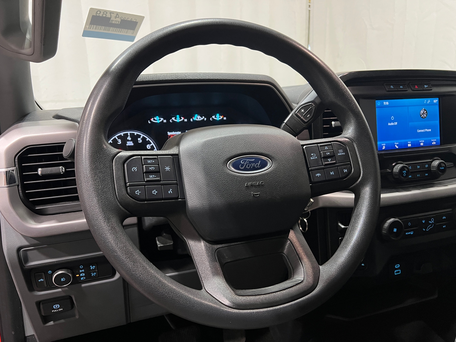 Thumbnail: 2022 Ford Econoline - 4