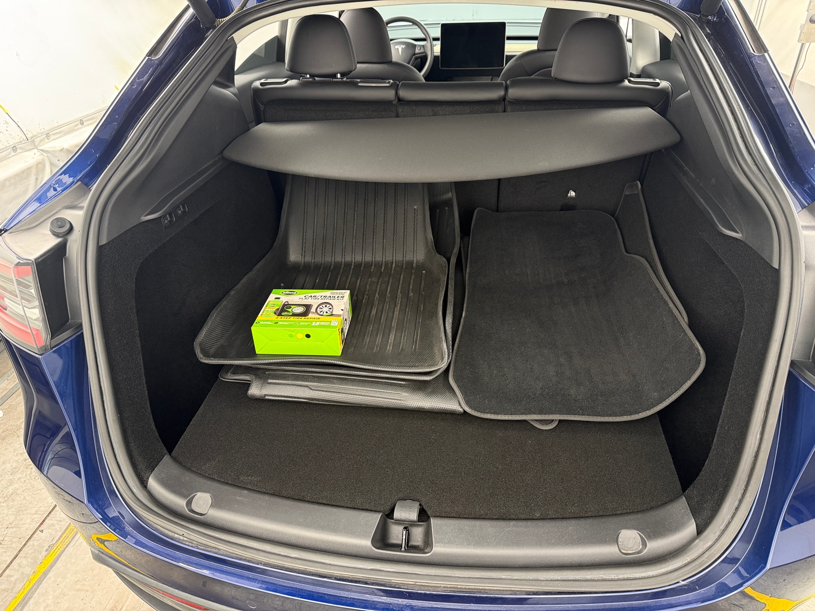 Thumbnail: 2023 Tesla Model Y - 6