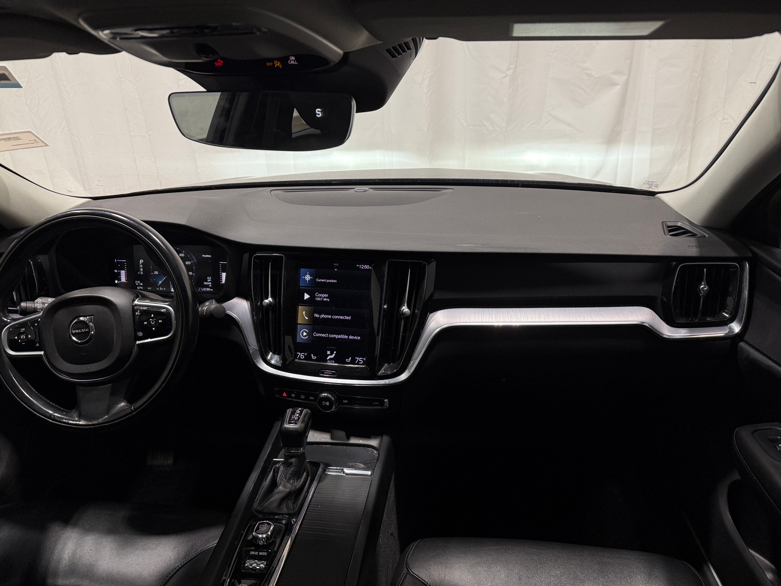 Thumbnail: 2019 Volvo S60 - 2