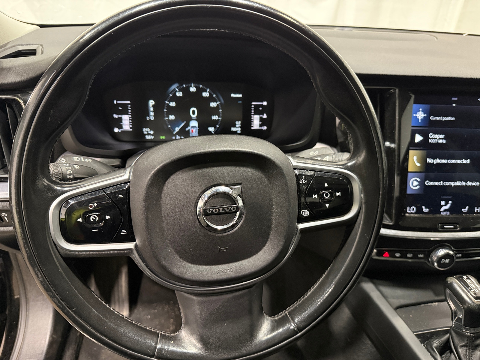 Thumbnail: 2019 Volvo S60 - 4