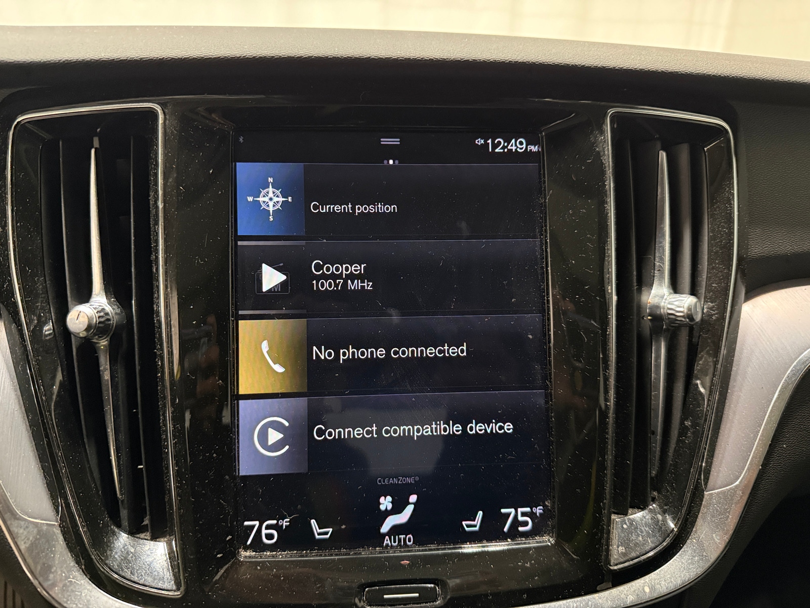 Thumbnail: 2019 Volvo S60 - 3