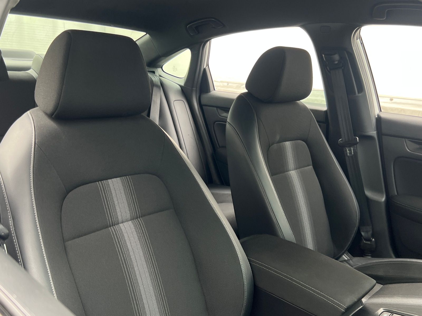 Thumbnail: 2022 Honda Civic - 2