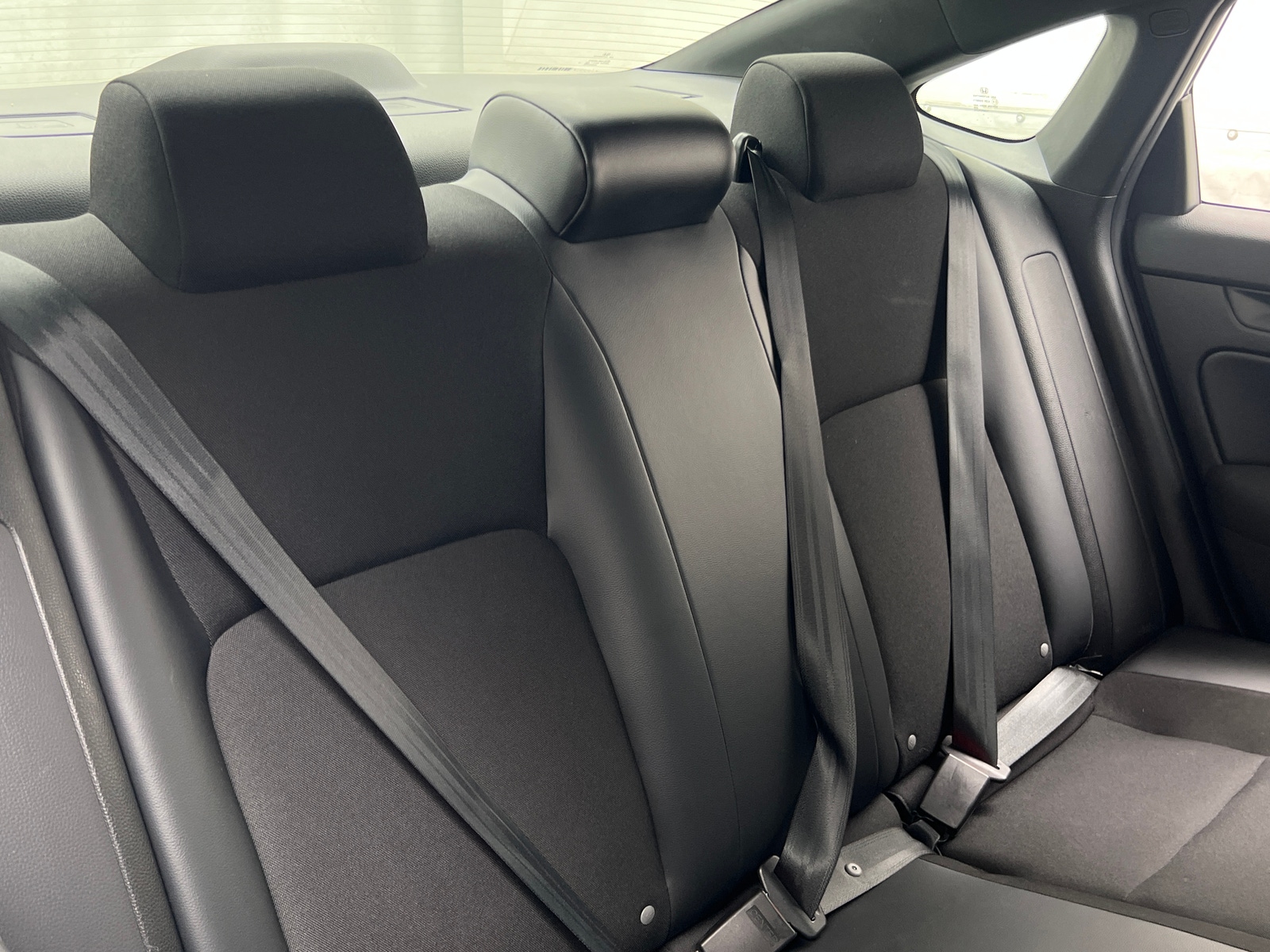 Thumbnail: 2022 Honda Civic - 6