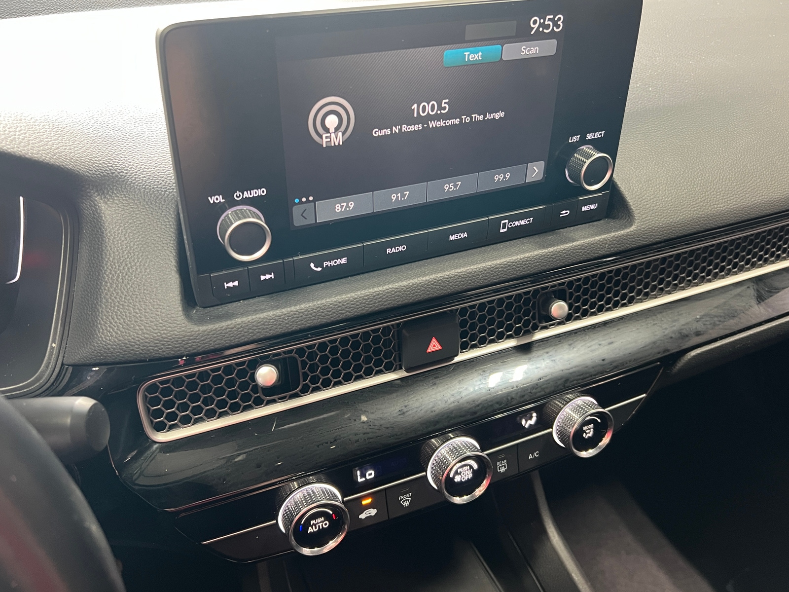 Thumbnail: 2022 Honda Civic - 4