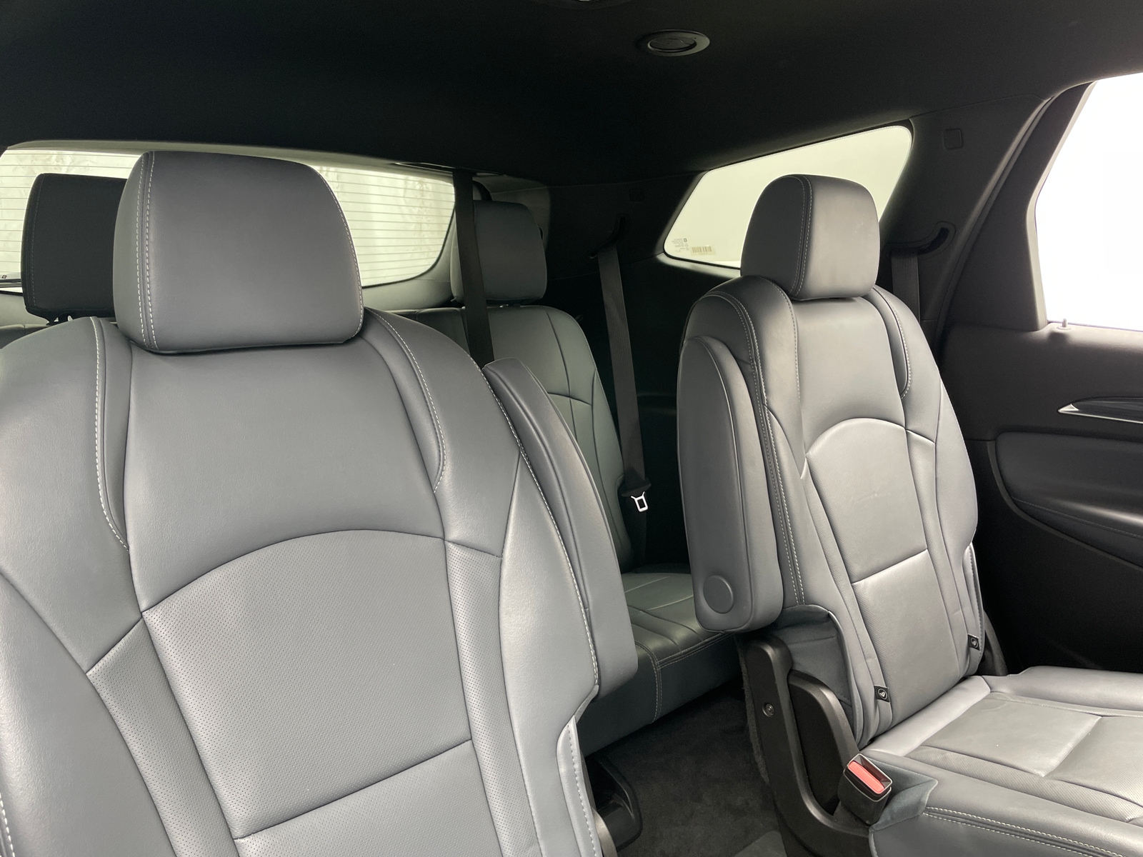 Thumbnail: 2024 Buick Enclave - 5