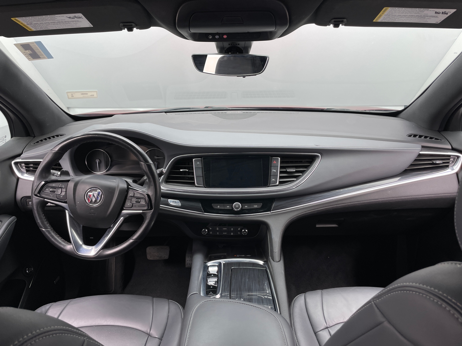 Thumbnail: 2024 Buick Enclave - 2