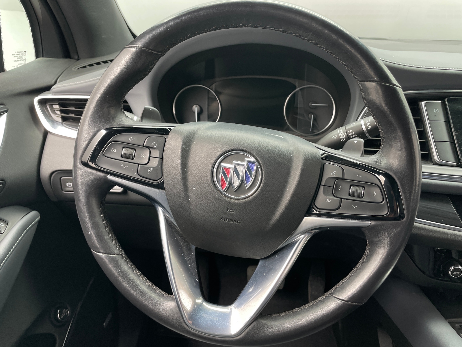 Thumbnail: 2024 Buick Enclave - 4