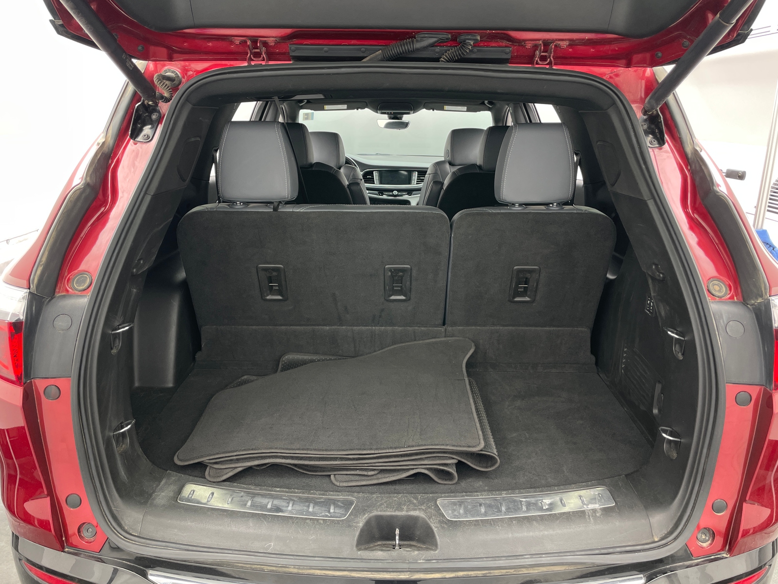 Thumbnail: 2024 Buick Enclave - 6