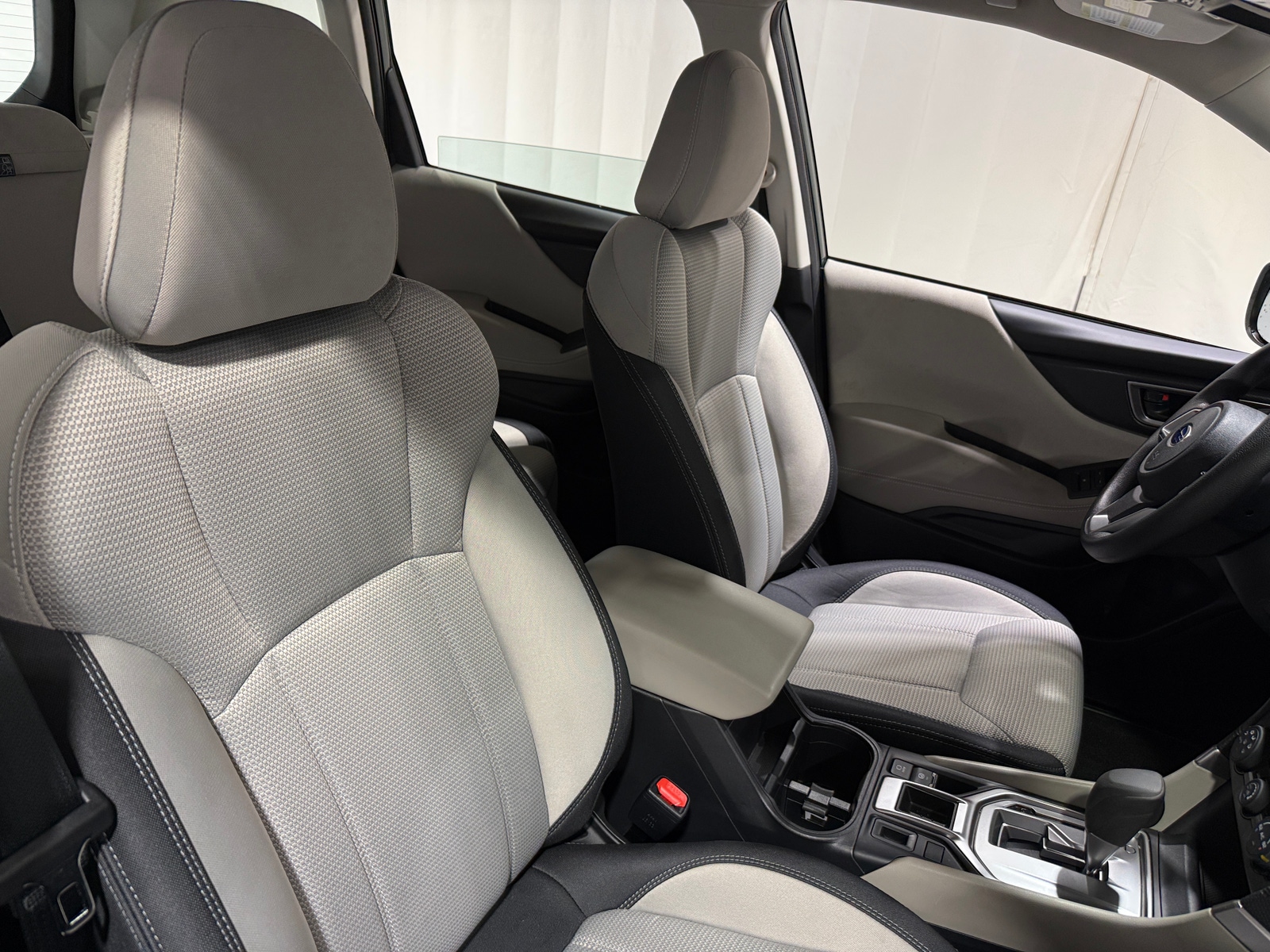 Thumbnail: 2023 Subaru Forester - 2