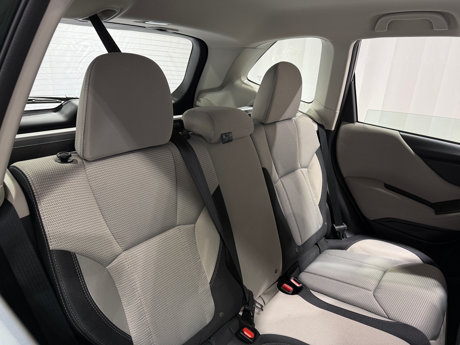 Thumbnail: 2023 Subaru Forester - 6