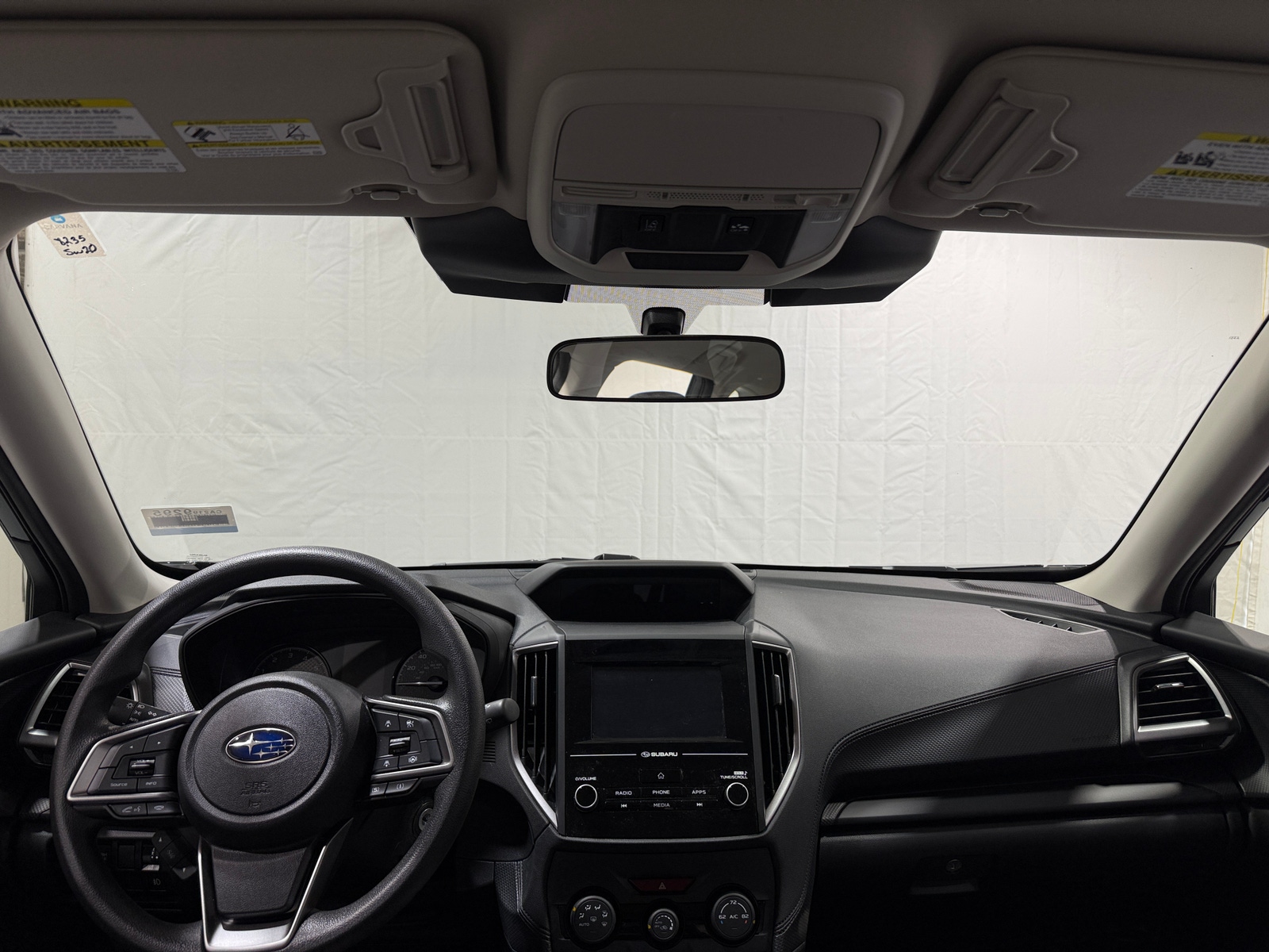 Thumbnail: 2023 Subaru Forester - 3