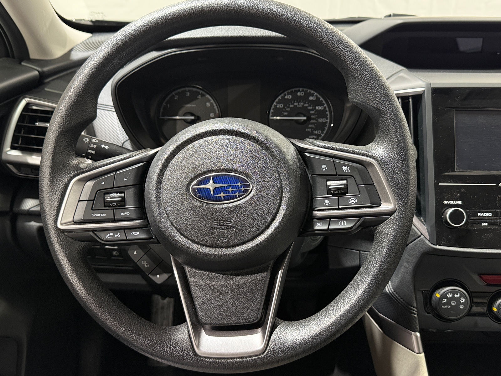 Thumbnail: 2023 Subaru Forester - 5