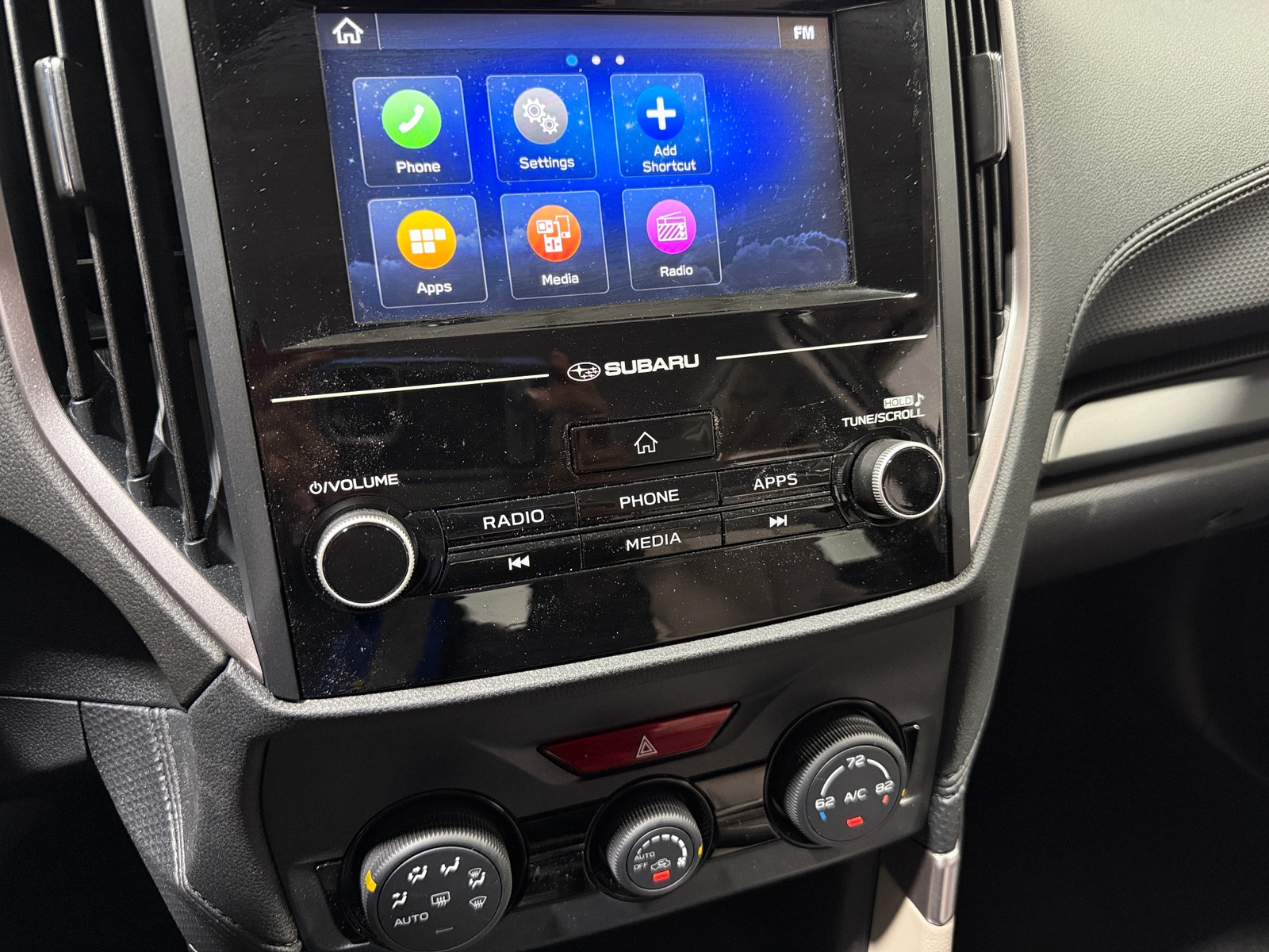 Thumbnail: 2023 Subaru Forester - 4