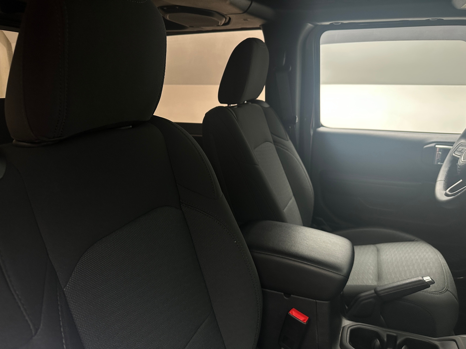 Thumbnail: 2020 Jeep Wrangler - 2