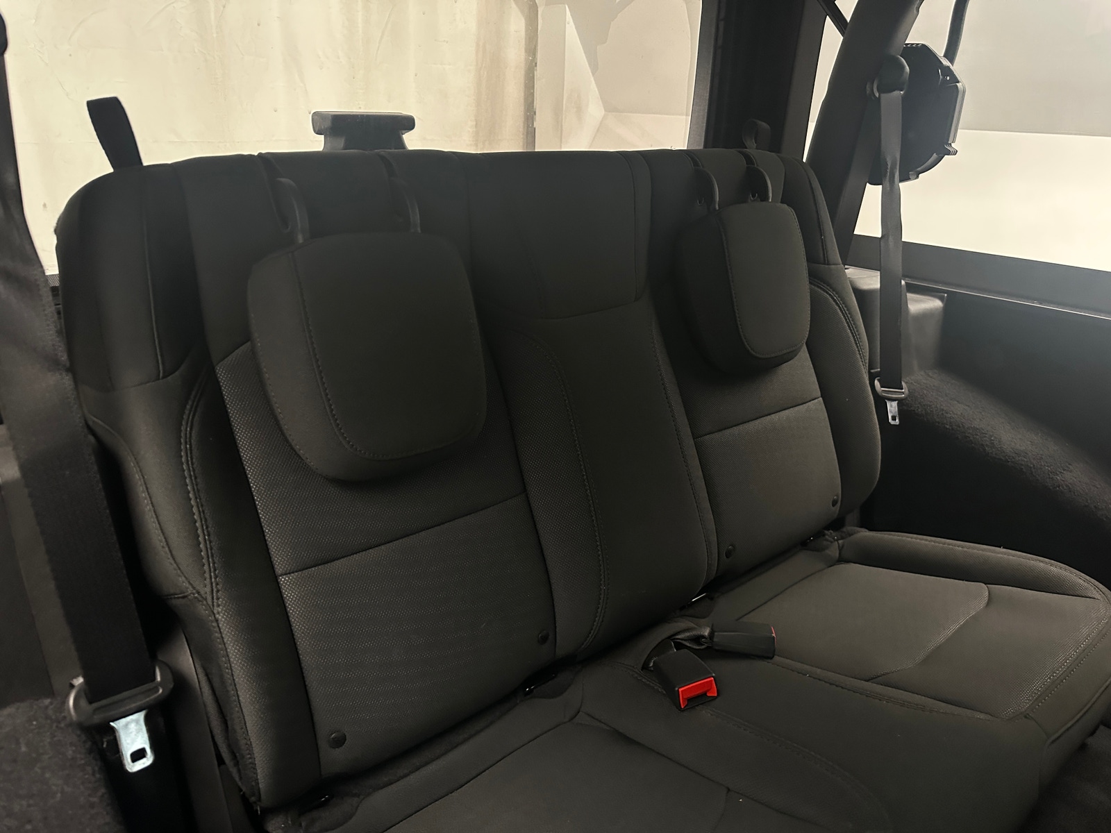 Thumbnail: 2020 Jeep Wrangler - 6