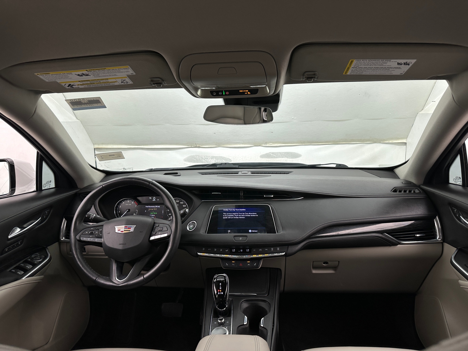 Thumbnail: 2023 Cadillac XT4 - 2