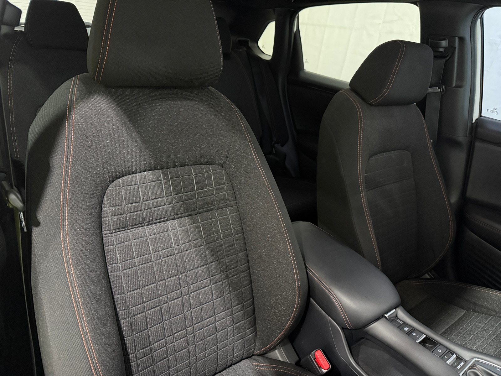 Thumbnail: 2024 Honda HR-V - 2