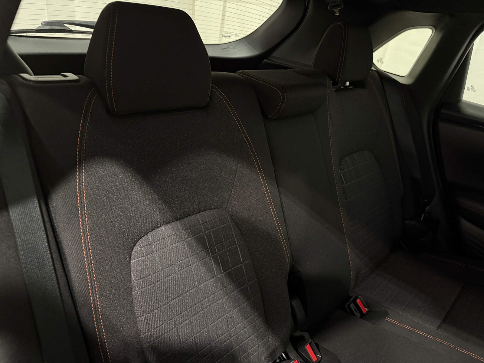 Thumbnail: 2024 Honda HR-V - 6