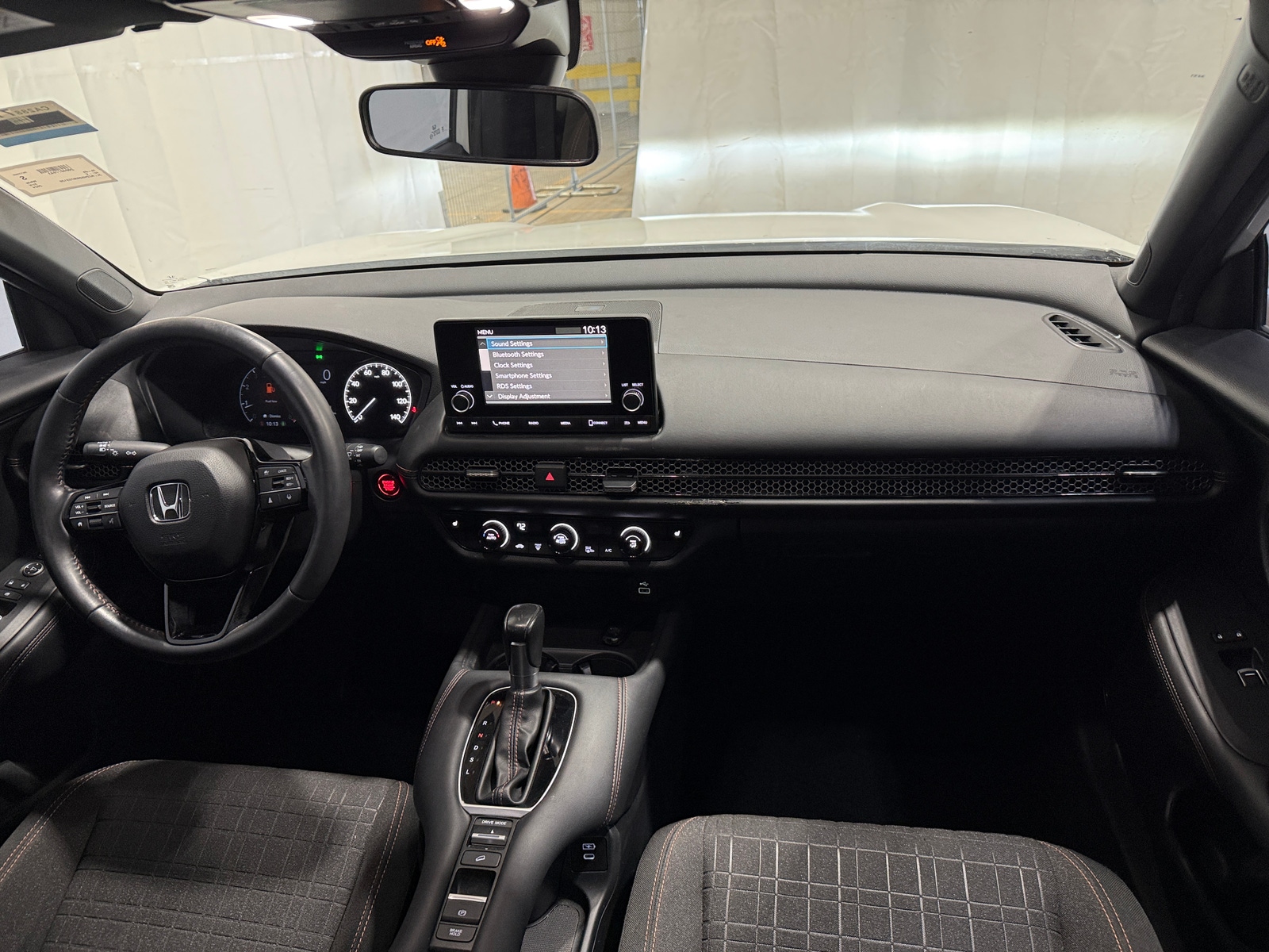 Thumbnail: 2024 Honda HR-V - 3