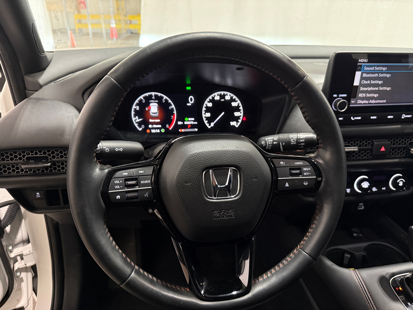 Thumbnail: 2024 Honda HR-V - 5