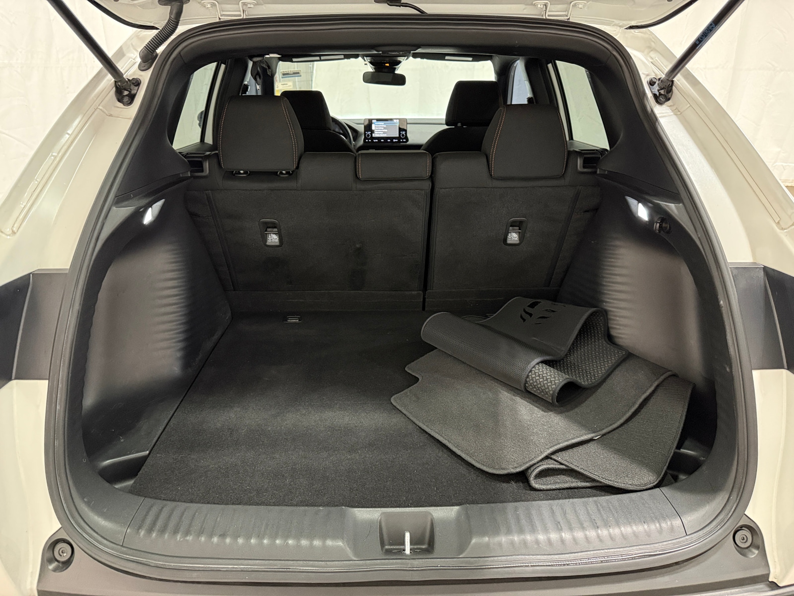 Thumbnail: 2024 Honda HR-V - 7