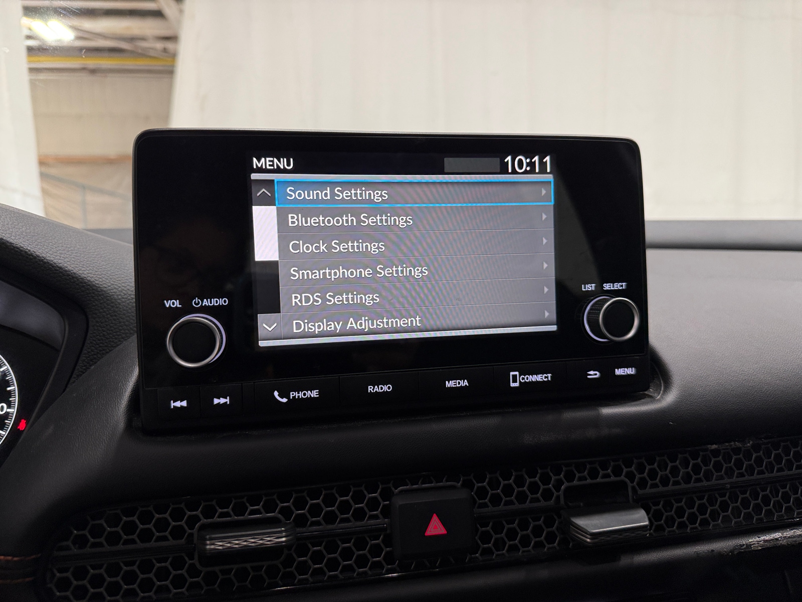 Thumbnail: 2024 Honda HR-V - 4