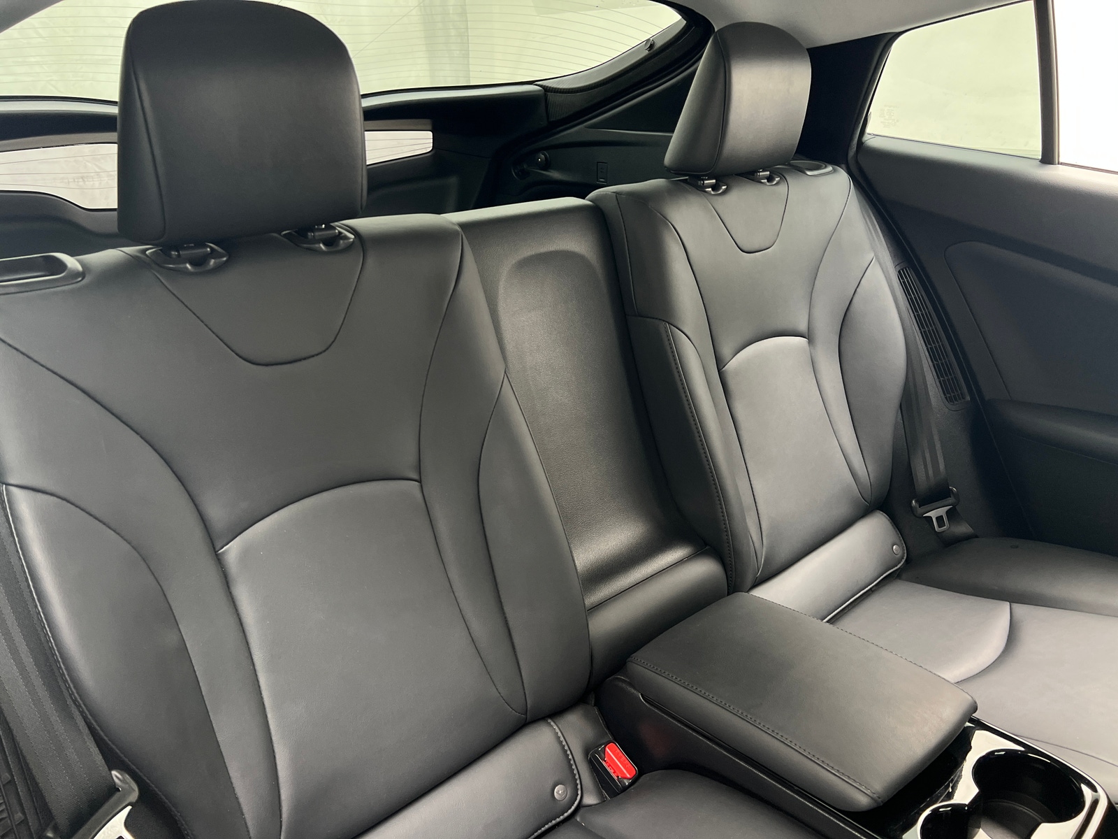 Thumbnail: 2017 Toyota Prius Prime - 5