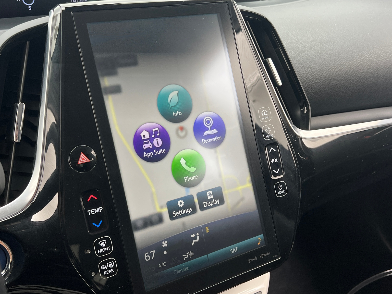 Thumbnail: 2017 Toyota Prius Prime - 3