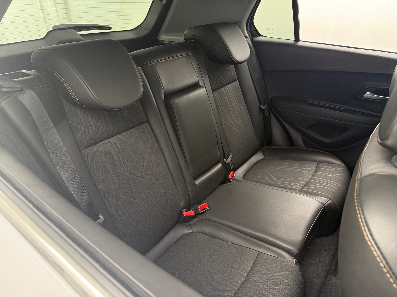 Thumbnail: 2019 Chevrolet Trax - 6