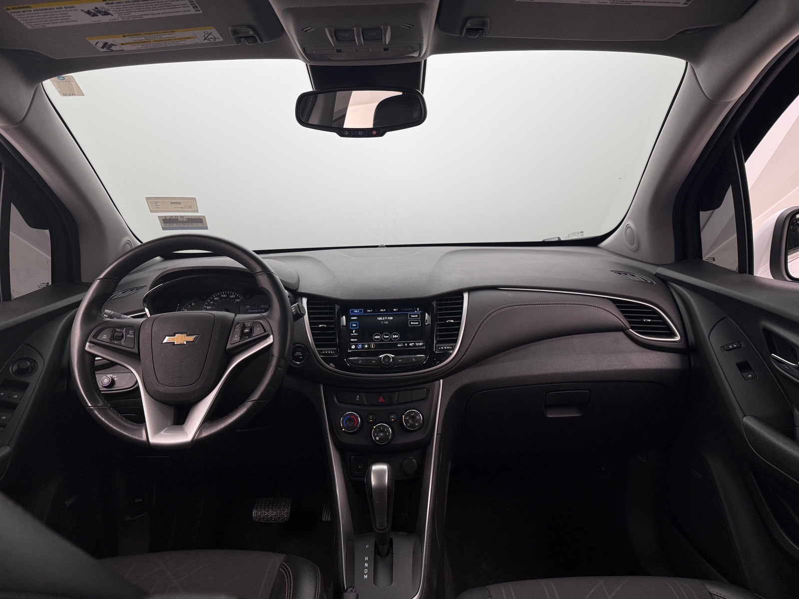 Thumbnail: 2019 Chevrolet Trax - 3