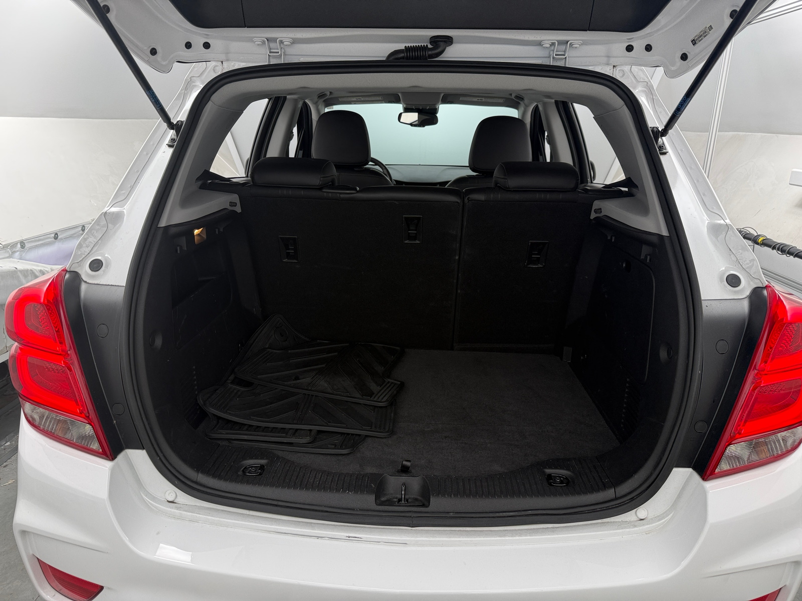 Thumbnail: 2019 Chevrolet Trax - 7