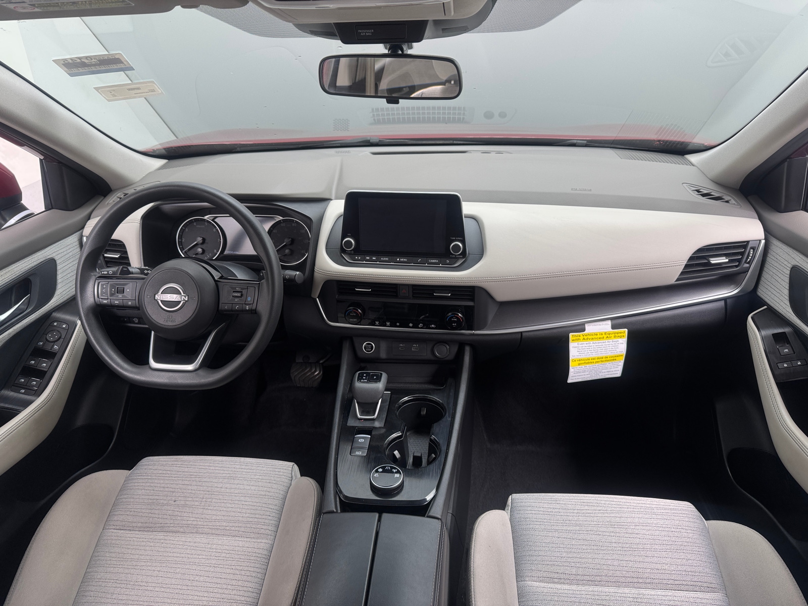 Thumbnail: 2023 Nissan Rogue - 3