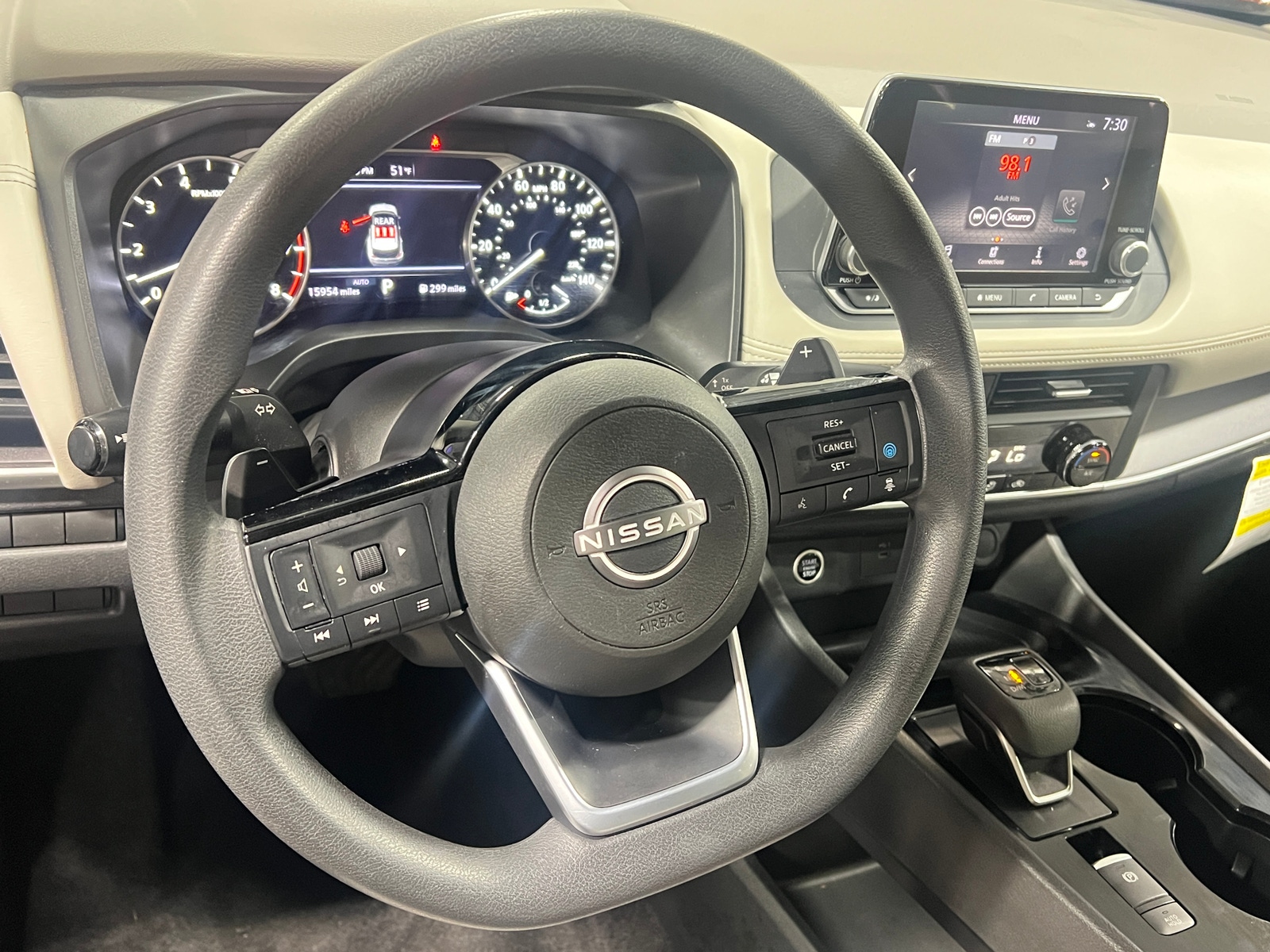 Thumbnail: 2023 Nissan Rogue - 5