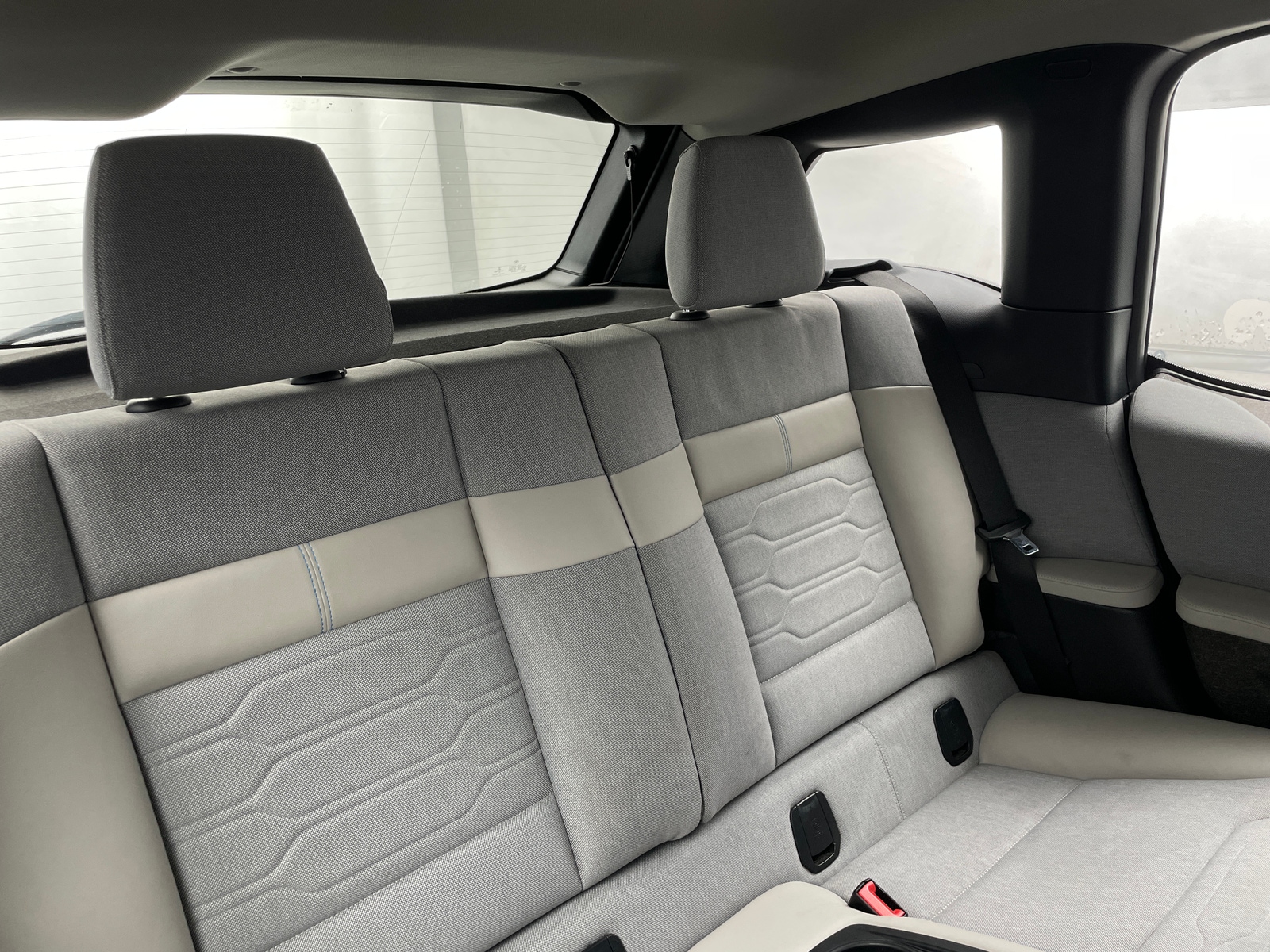 Thumbnail: 2015 BMW i3 - 5