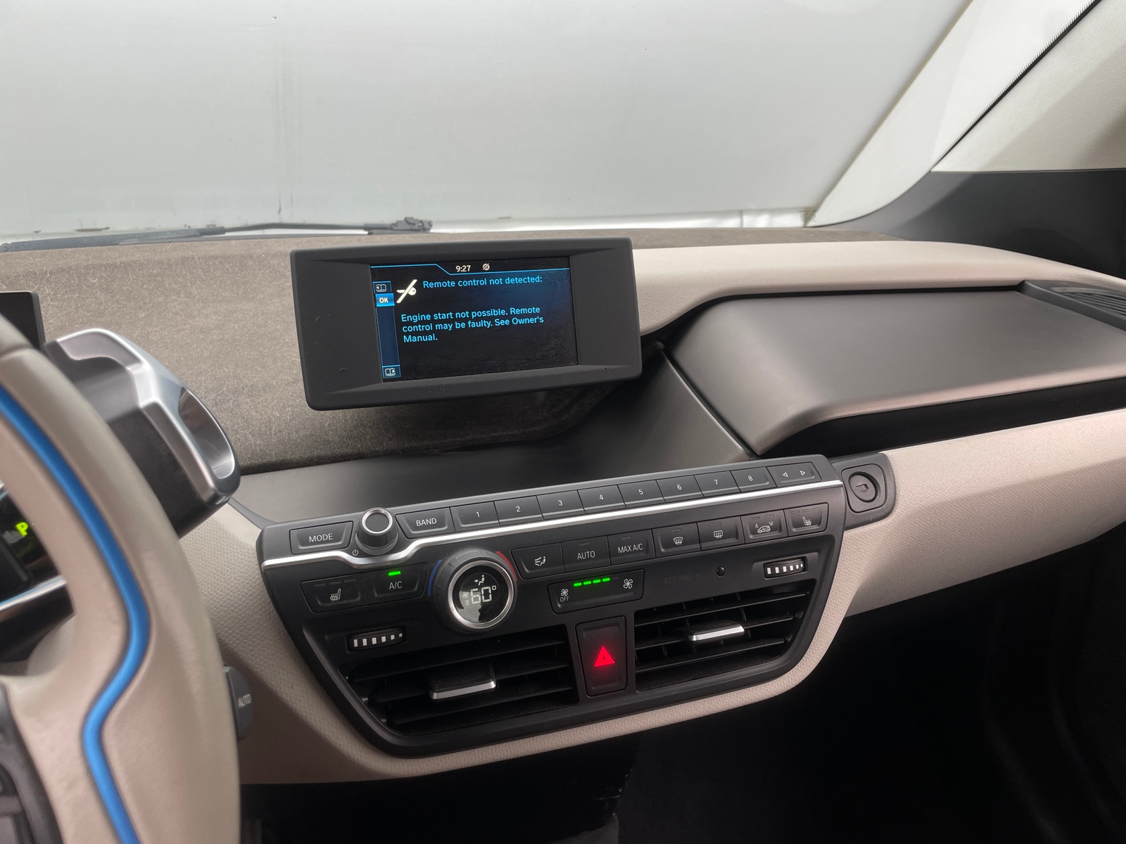 Thumbnail: 2015 BMW i3 - 3