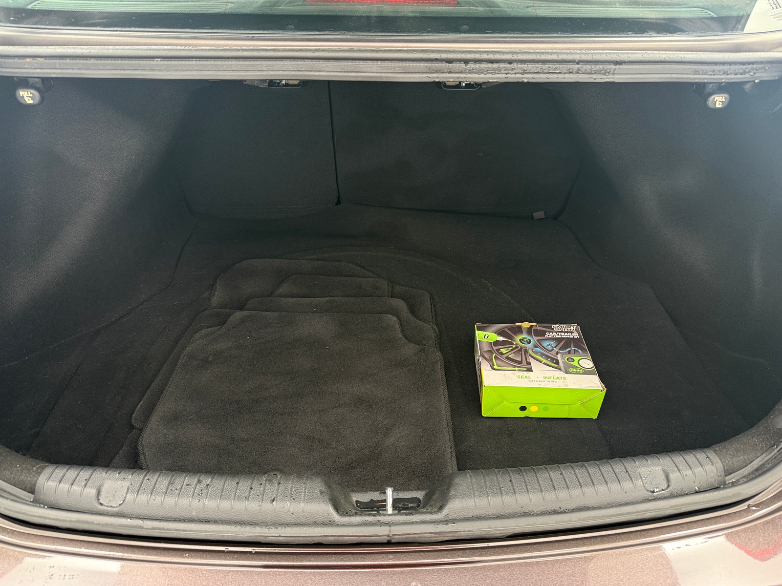 Thumbnail: 2017 Kia Forte - 7