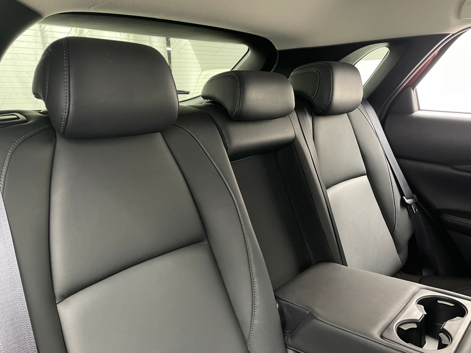 Thumbnail: 2024 Mazda CX-30 - 5