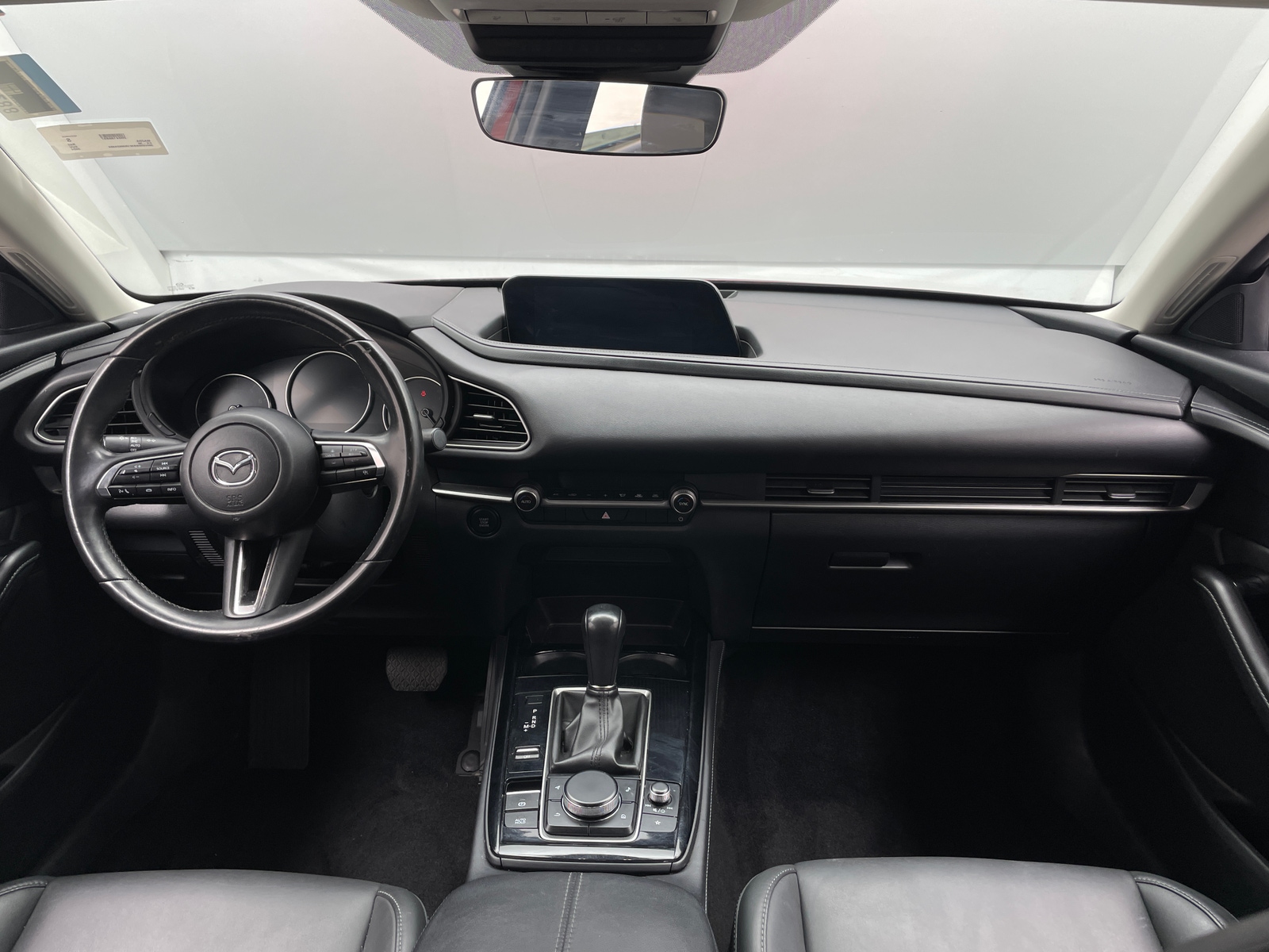 Thumbnail: 2024 Mazda CX-30 - 2